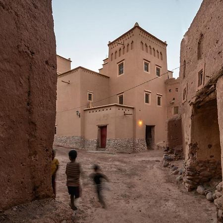 Dar Bladi Bed & Breakfast Tajda Exterior photo