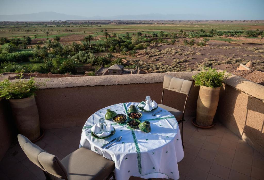 Dar Bladi Bed & Breakfast Tajda Exterior photo