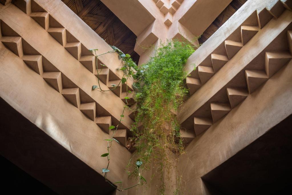 Dar Bladi Bed & Breakfast Tajda Exterior photo